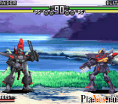   Mobile Suit Gundam Seed - Battle Assault
