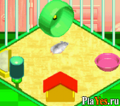   Nakayoshi Pet Advance Series 1 - Kawaii Hamster