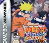   Naruto  Ninja Council