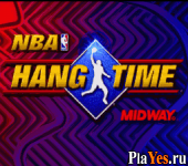   NBA Hang Time