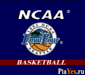   NCAA Final Four Basketball
