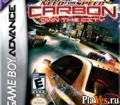 Need For Speed: Carbon  Own The City