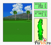 Okamoto Ayako to Match Play Golf - Ko olina Golf Club in Hawai