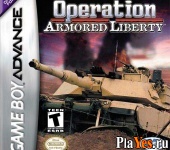 Operation  Armored Liberty