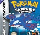 Pokemon – Sapphire Version