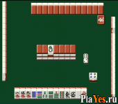 Pro Mahjong Tsuwamono - Renka Ban
