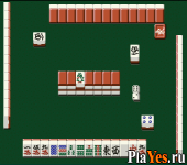 Pro Mahjong Tsuwamono