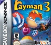 Rayman 3  Hoodlum Havoc