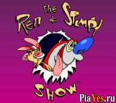   Ren amp Stimpy Show The - Fire Dogs