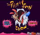   Ren amp Stimpy Show The - Time Warp