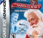 Santa Clause 3, The  The Escape Clause