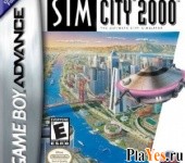   Sim City 2000