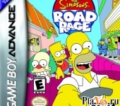 Simpsons, The  Road Rage