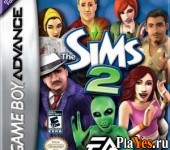   Sims 2