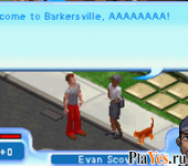   Sims 2, The - Pets