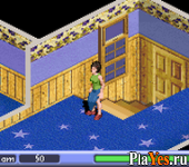   Sims 2, The