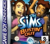 Sims  Bustin Out, The