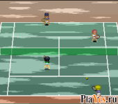 Smash Tennis