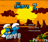   Smurfs 2 The