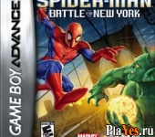 Spider Man  Battle For New York