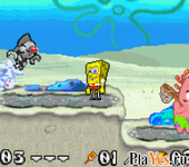   SpongeBob SquarePants - Battle for Bikini Bottom