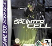   Sprinter Cell