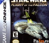   Star Wars  Flight of the Falcon