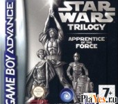   Star Wars Trilogy  Apprentice of the Force