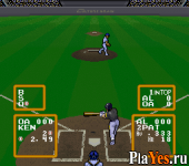 Super Baseball Simulator 1 000