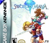 онлайн игра Sword of Mana