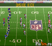 Tecmo Super Bowl III - Final Edition