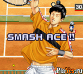   Tennis no Ouji-sama 2004 - Glorious Gold