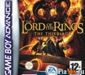 The Lord of the Rings  The Third Age