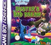 Tiny Toon Adventures  Busters Bad Dream
