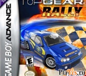   Top Gear Rally