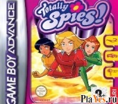   Totally Spies!