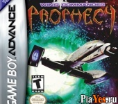   Wing Commander  Prophecy