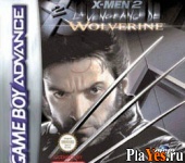 X-Men 2  Wolverines Revenge
