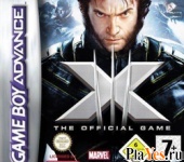 X-Men 3: The Official Game