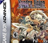   Yggdra Union  Well Never Fight Alone