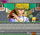   Yu-Gi-Oh! - Day of the Duelist - World Championship Tournament 2005