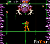   Metroid Zero Mission Boss Rush Mode