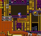 Sonic 2 Jk.fox remake