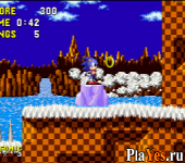 Sonic the Hedgehog - The Final Showdown